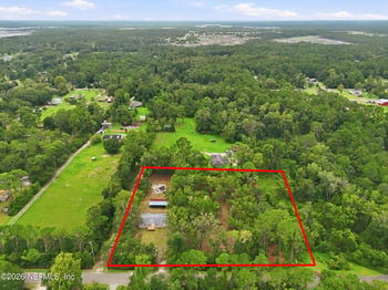 11640 Cisco Gardens Rd N, Jacksonville, FL 32219