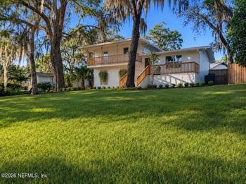 11643 Francis Drake Dr, Jacksonville, FL 32225