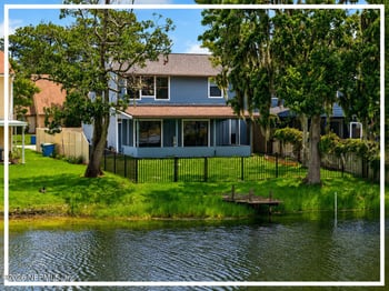 11648 Ft Caroline Lakes Dr, Jacksonville, FL 32225