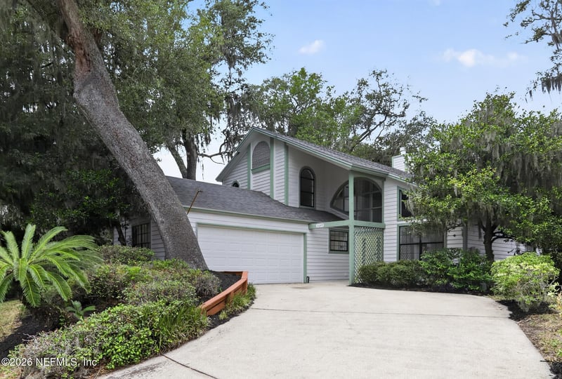 11649 Brush Ridge Cir S, Jacksonville, FL 32225
