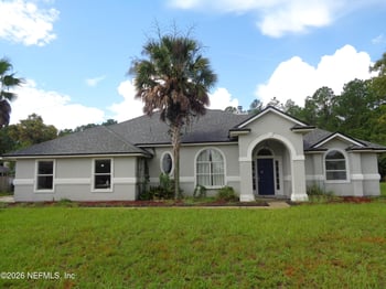 11649 Buckhead Trl, Bryceville, FL 32009