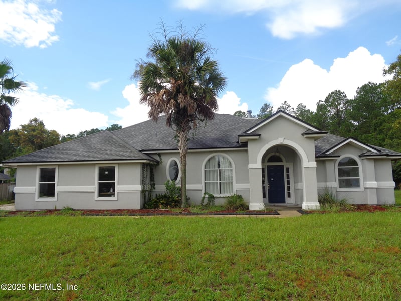 11649 Buckhead Trl, Bryceville, FL 32009