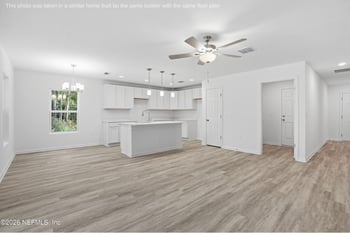 1165 Martin Luther King Jr Blvd, Green Cove Springs, FL 32043
