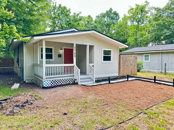 1165 Orton St, Jacksonville, FL 32205