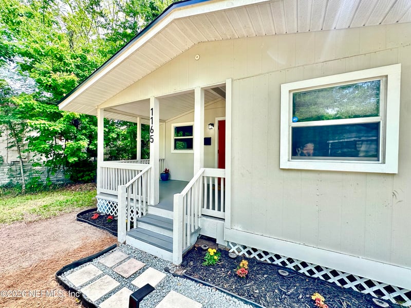 1165 Orton St, Jacksonville, FL 32205