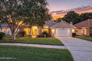 11658 Marsh Elder Dr, Jacksonville, FL 32226