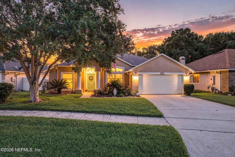 11658 Marsh Elder Dr, Jacksonville, FL 32226