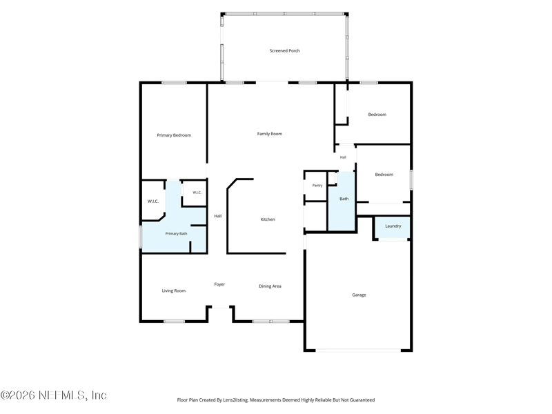 11658 Marsh Elder Dr, Jacksonville, FL 32226