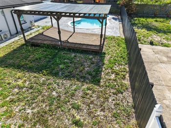 1166 Cathcart St, Jacksonville, FL 32211