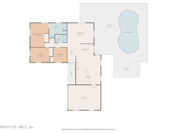 1166 Cathcart St, Jacksonville, FL 32211