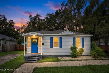1166 Murray Dr, Jacksonville, FL 32205