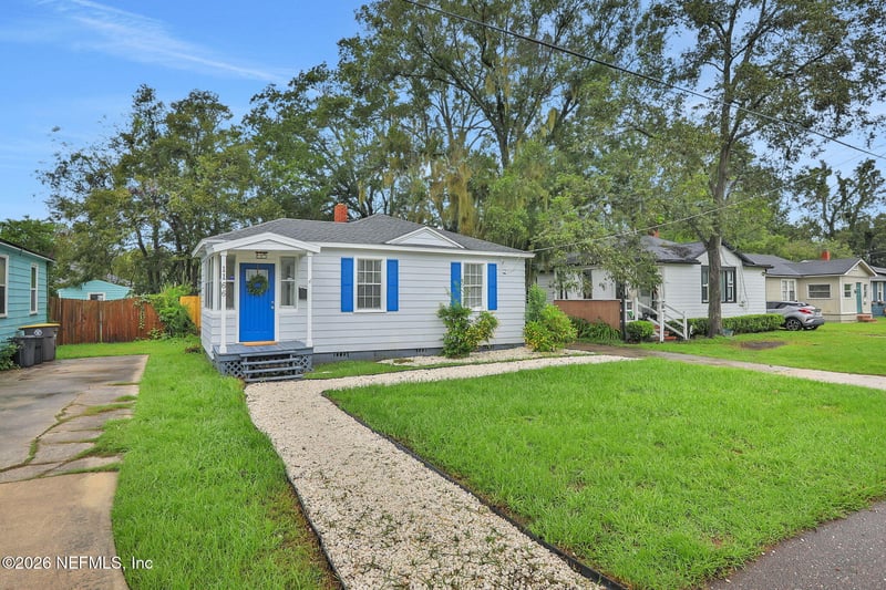 1166 Murray Dr, Jacksonville, FL 32205