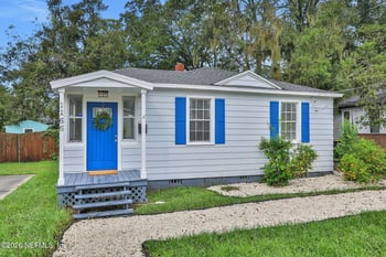 1166 Murray Dr, Jacksonville, FL 32205