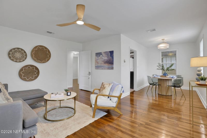 1166 Murray Dr, Jacksonville, FL 32205