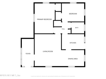 1166 Murray Dr, Jacksonville, FL 32205
