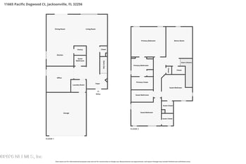 11665 Pacific Dogwood Ct, Jacksonville, FL 32256