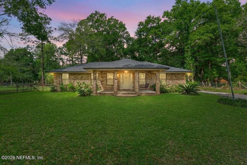 11668 V C Johnson Rd, Jacksonville, FL 32218