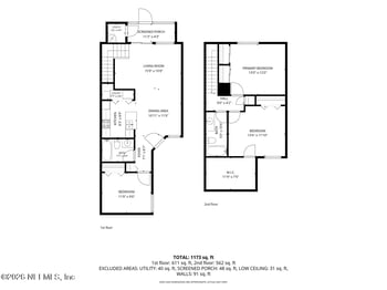 1167 Bayshore Dr N, Jacksonville, FL 32233