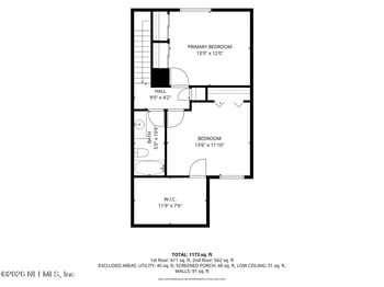 1167 Bayshore Dr N, Jacksonville, FL 32233