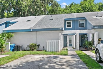1167 Bayshore Dr N, Jacksonville, FL 32233