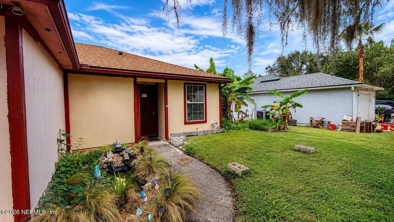 1167 Buccaneer Blvd, Green Cove Springs, FL 32043
