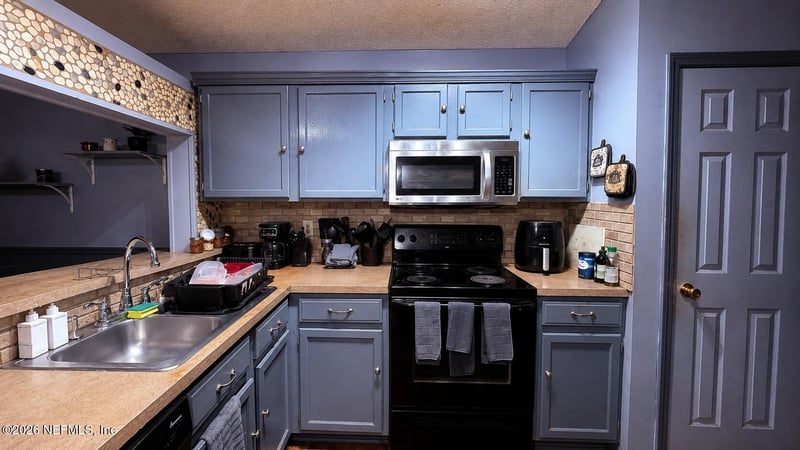 1167 Buccaneer Blvd, Green Cove Springs, FL 32043