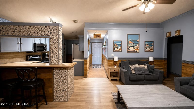 1167 Buccaneer Blvd, Green Cove Springs, FL 32043