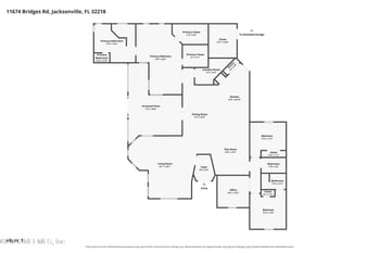 11674 Bridges Rd, Jacksonville, FL 32218
