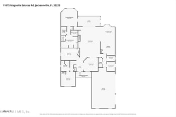 11675 Magnolia Estates Rd, Jacksonville, FL 32223