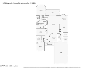 11675 Magnolia Estates Rd, Jacksonville, FL 32223