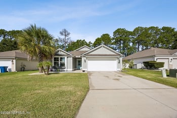 11676 Yellow Perch Rd, Jacksonville, FL 32226