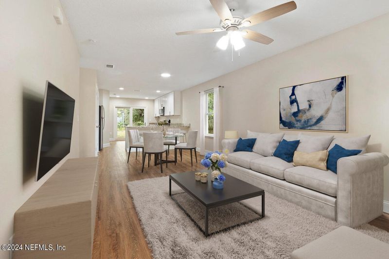 1168 W 24th St, Jacksonville, FL 32209