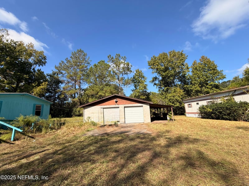 11681178 Windridge Ln, Bryceville, FL 32009
