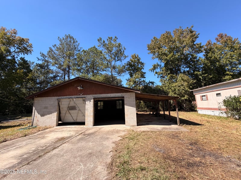 11681178 Windridge Ln, Bryceville, FL 32009