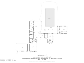 11685 Woodside Ln, Jacksonville, FL 32223