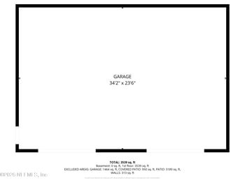 11685 Woodside Ln, Jacksonville, FL 32223