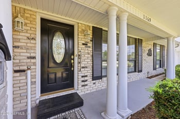 1169 Montego Rd E, Jacksonville, FL 32216