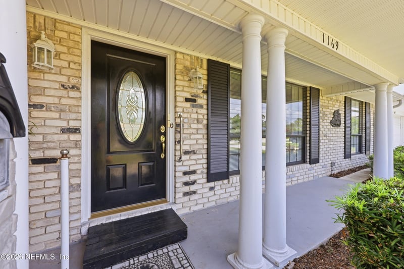 1169 Montego Rd E, Jacksonville, FL 32216