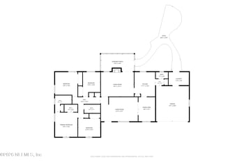 1169 Montego Rd E, Jacksonville, FL 32216