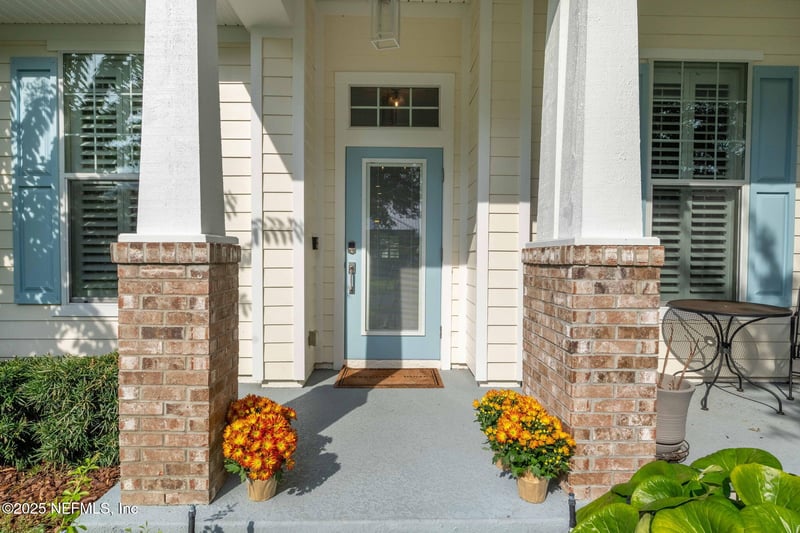 1169 Overdale Rd, St Augustine, FL 32080