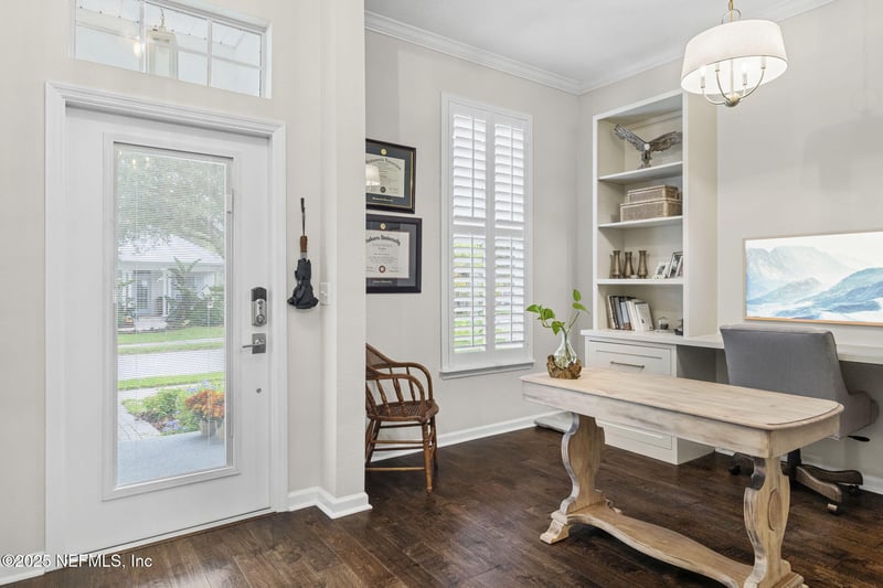 1169 Overdale Rd, St Augustine, FL 32080