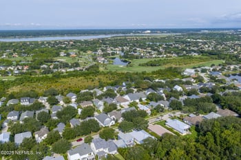 1169 Overdale Rd, St Augustine, FL 32080