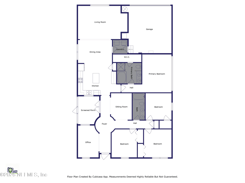 1169 Overdale Rd, St Augustine, FL 32080