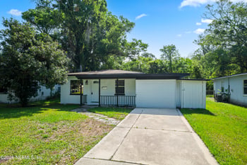 1169 Woodruff Ave, Jacksonville, FL 32205