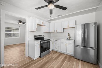 1169 Woodruff Ave, Jacksonville, FL 32205