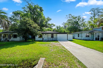 1169 Woodruff Ave, Jacksonville, FL 32205