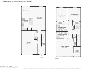 11693 Hickory Oak Dr, Jacksonville, FL 32218