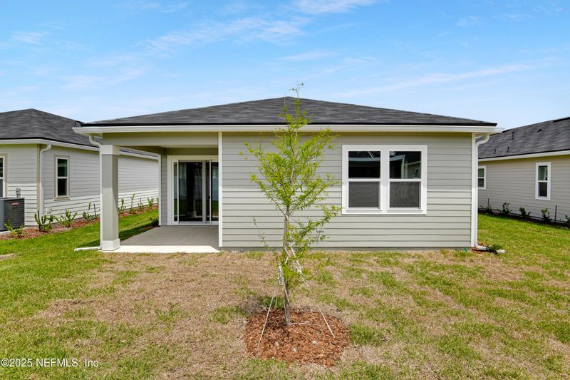 117 Arbor Alcove Ln, St Augustine, FL 32084