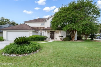 117 Azalea Point Dr S, Ponte Vedra Beach, FL 32082