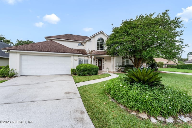 117 Azalea Point Dr S, Ponte Vedra Beach, FL 32082